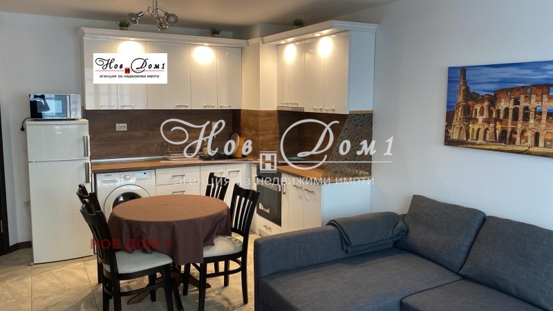 Kiadó  1 hálószoba Varna , Levski 1 , 70 négyzetméter | 27500112