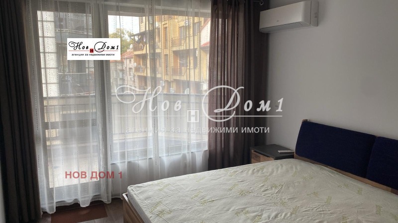 Kiadó  1 hálószoba Varna , Levski 1 , 70 négyzetméter | 27500112 - kép [6]
