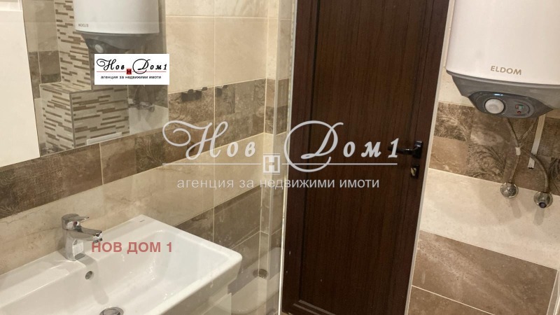Kiadó  1 hálószoba Varna , Levski 1 , 70 négyzetméter | 27500112 - kép [8]