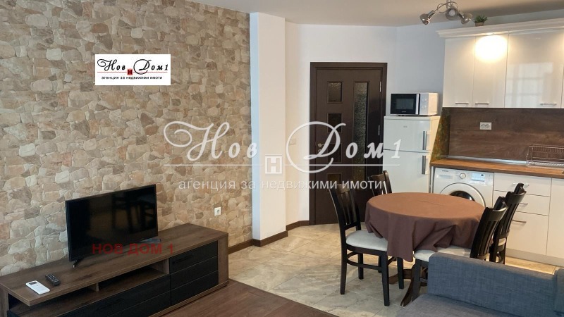 Kiadó  1 hálószoba Varna , Levski 1 , 70 négyzetméter | 27500112 - kép [4]
