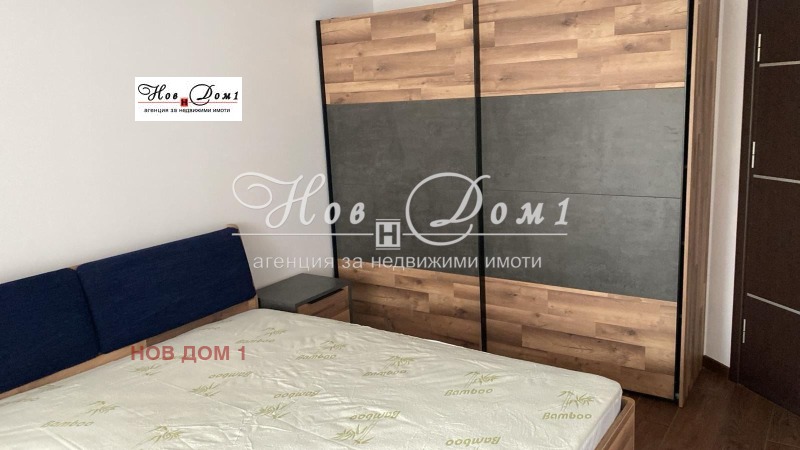 Kiadó  1 hálószoba Varna , Levski 1 , 70 négyzetméter | 27500112 - kép [5]