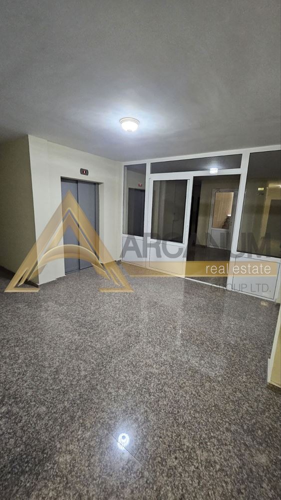 Дава под наем 2-СТАЕН, гр. Варна, Левски 1, снимка 11 - Апартаменти - 52490630