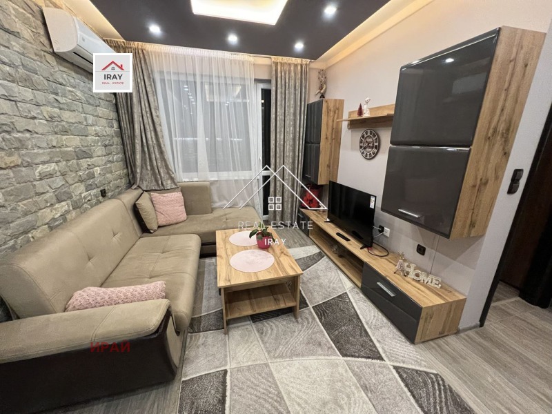 Дава под наем 2-СТАЕН, гр. Стара Загора, Три чучура - център, снимка 2 - Апартаменти - 52624240