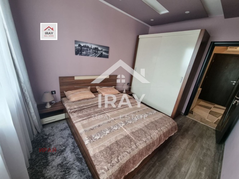 Дава под наем 2-СТАЕН, гр. Стара Загора, Три чучура - център, снимка 12 - Апартаменти - 52624240