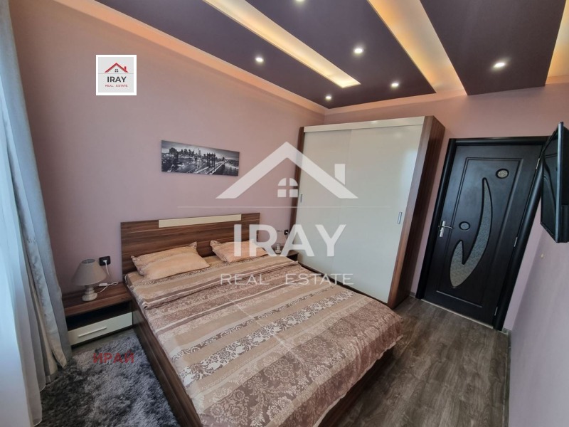 Дава под наем 2-СТАЕН, гр. Стара Загора, Три чучура - център, снимка 13 - Апартаменти - 52624240