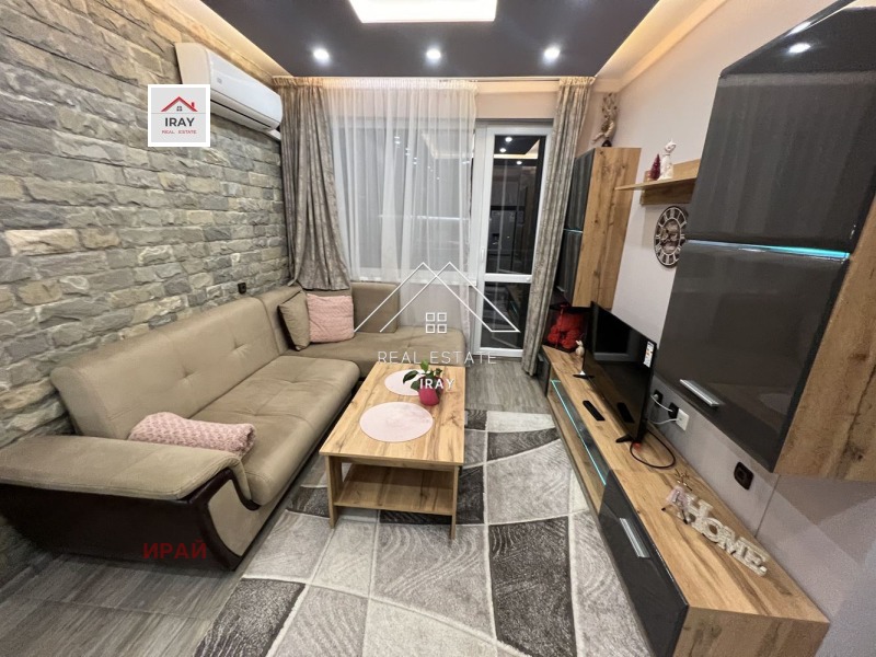 Дава под наем 2-СТАЕН, гр. Стара Загора, Три чучура - център