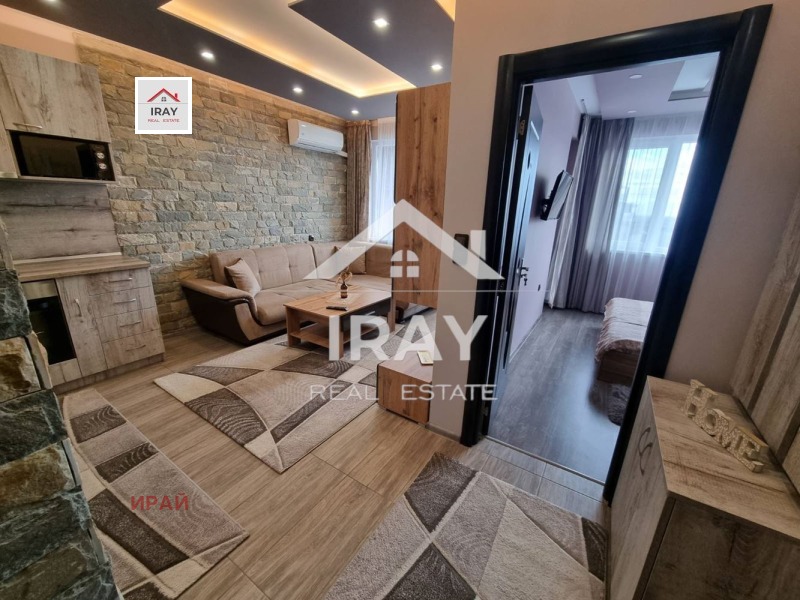 Дава под наем 2-СТАЕН, гр. Стара Загора, Три чучура - център, снимка 7 - Апартаменти - 52624240