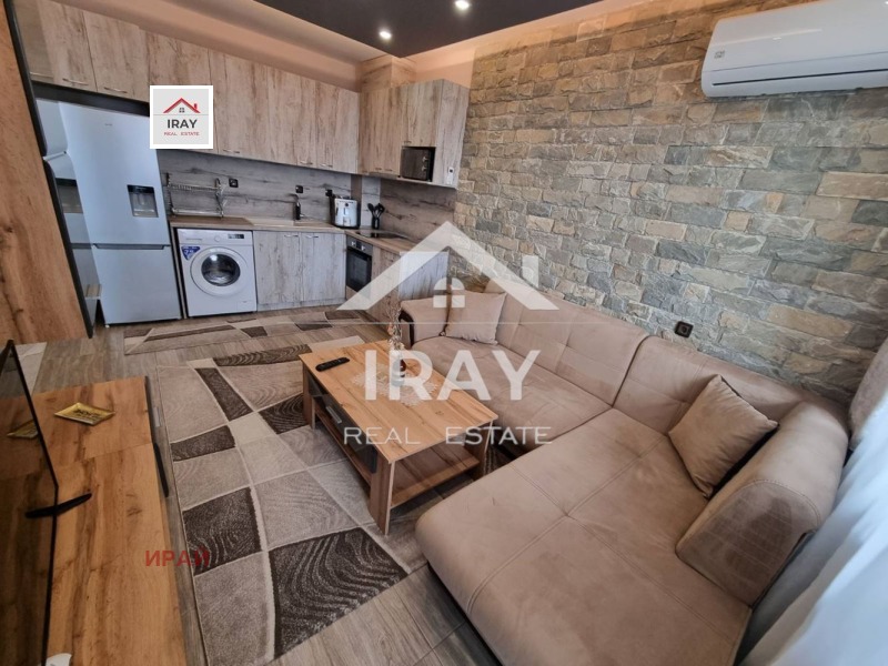 Дава под наем 2-СТАЕН, гр. Стара Загора, Три чучура - център, снимка 6 - Апартаменти - 52624240