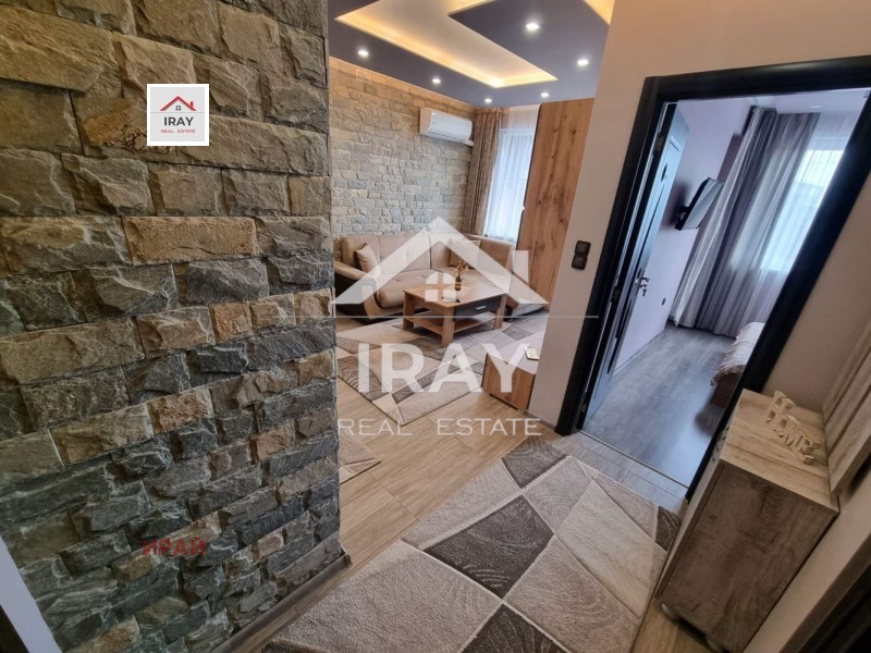 Дава под наем 2-СТАЕН, гр. Стара Загора, Три чучура - център, снимка 10 - Апартаменти - 52624240