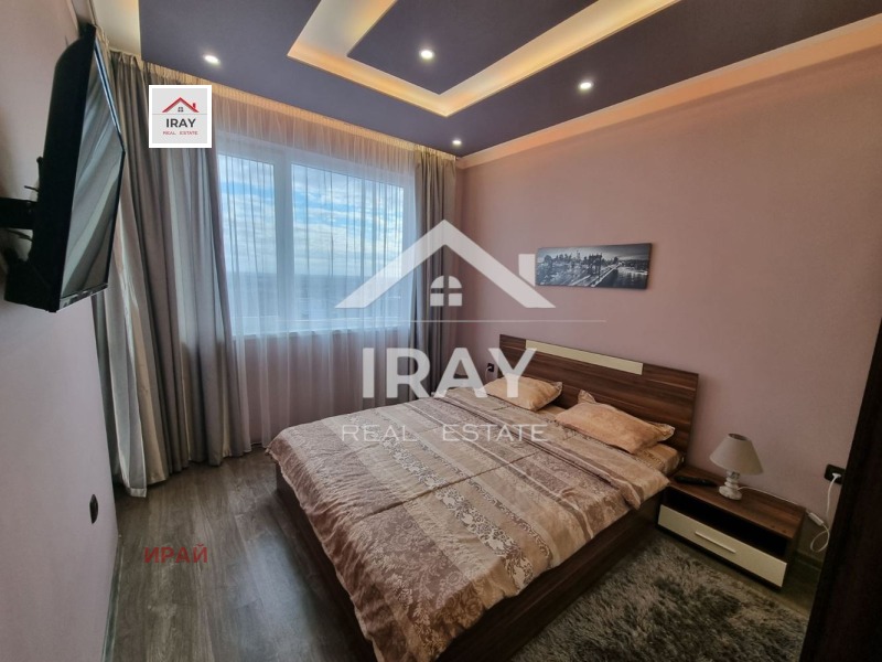 Дава под наем 2-СТАЕН, гр. Стара Загора, Три чучура - център, снимка 11 - Апартаменти - 52624240