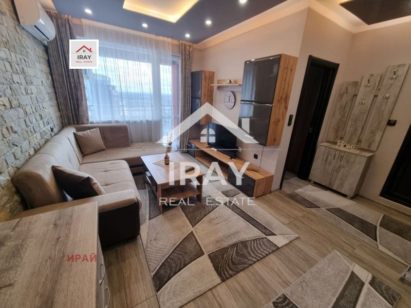 Дава под наем 2-СТАЕН, гр. Стара Загора, Три чучура - център, снимка 9 - Апартаменти - 52624240