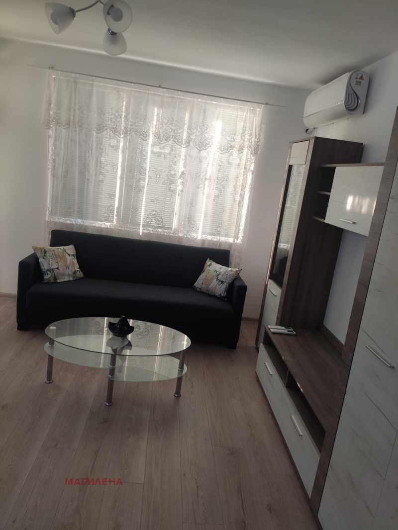 Дава под наем 2-СТАЕН, гр. Пловдив, Център, снимка 2 - Апартаменти - 52990942