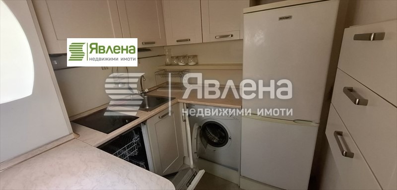 Дава под наем 2-СТАЕН, гр. София, Лозенец, снимка 4 - Апартаменти - 53078977
