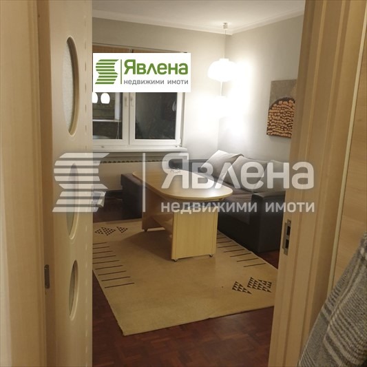 Дава под наем 2-СТАЕН, гр. София, Лозенец