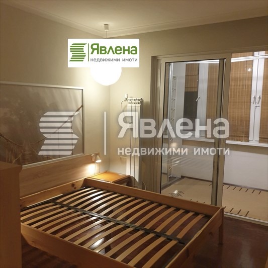 Дава под наем 2-СТАЕН, гр. София, Лозенец, снимка 2 - Апартаменти - 53078977