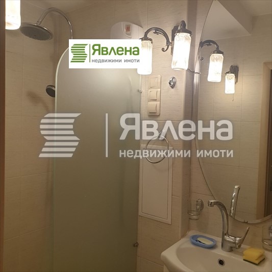 Дава под наем 2-СТАЕН, гр. София, Лозенец, снимка 5 - Апартаменти - 53078977