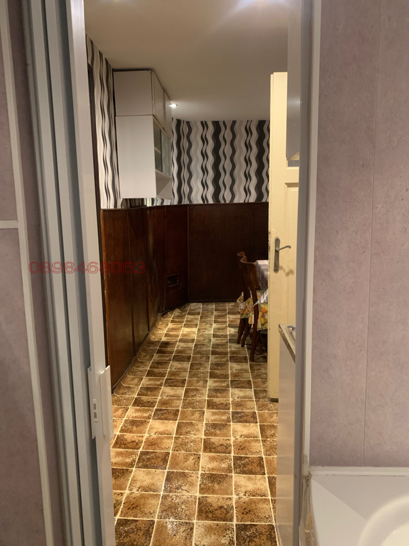 Дава под наем 2-СТАЕН, гр. София, Банишора, снимка 2 - Апартаменти - 53117047