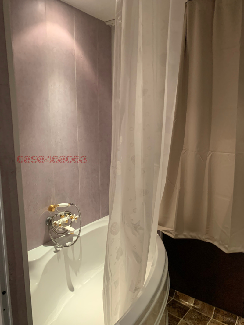 Дава под наем 2-СТАЕН, гр. София, Банишора, снимка 4 - Апартаменти - 53117047