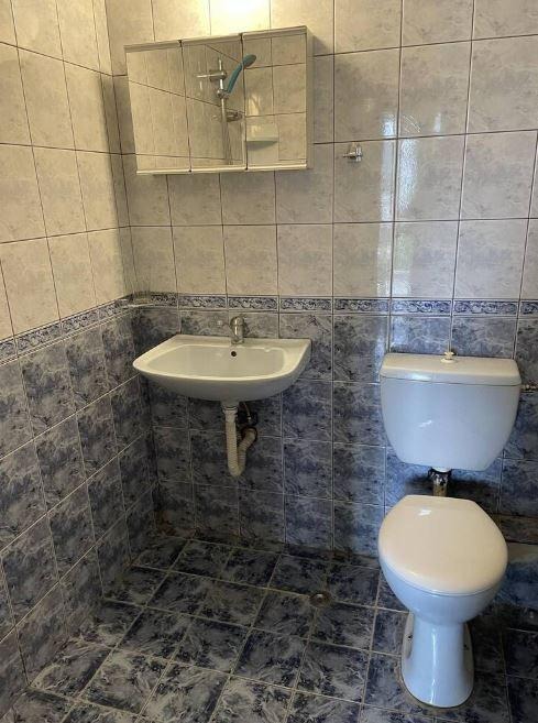 Дава под наем 2-СТАЕН, гр. Варна, Бриз, снимка 4 - Апартаменти - 53160353