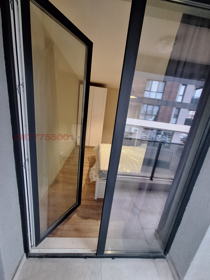 Дава под наем 2-СТАЕН, гр. София, Връбница 2, снимка 8 - Апартаменти - 53488767