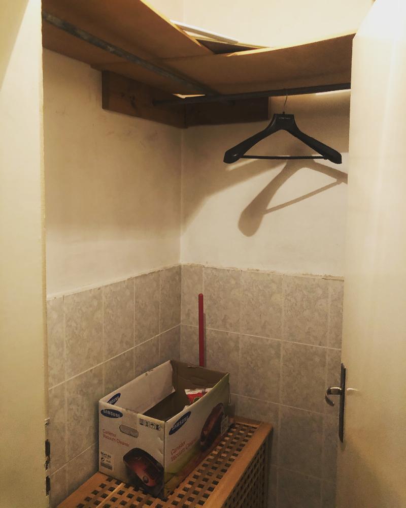 Дава под наем 3-СТАЕН, гр. София, Стрелбище, снимка 12 - Апартаменти - 53645951