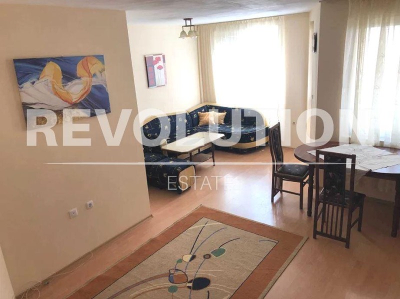 En renta  2 dormitorios Varna , Okrazhna bolnitsa-Generali , 100 metros cuadrados | 64467391 - imagen [3]