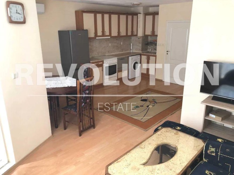 En renta  2 dormitorios Varna , Okrazhna bolnitsa-Generali , 100 metros cuadrados | 64467391 - imagen [4]