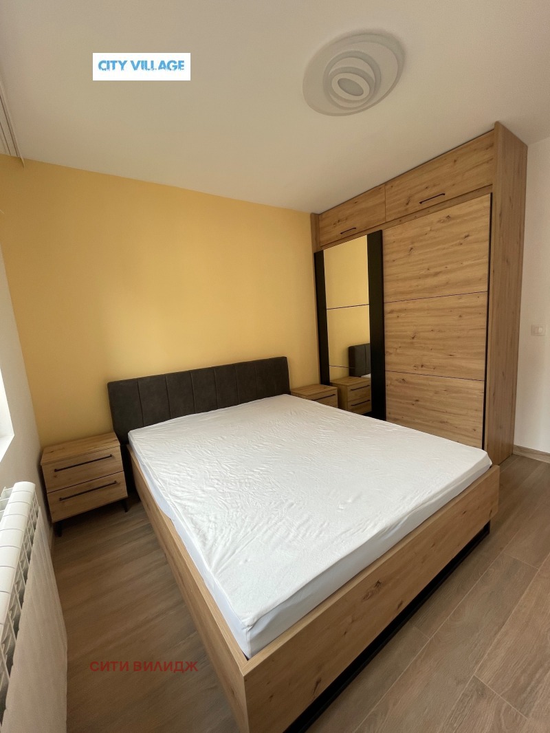 Para alugar  2 quartos Sofia , Ovtcha kupel , 78 m² | 73616032 - imagem [4]