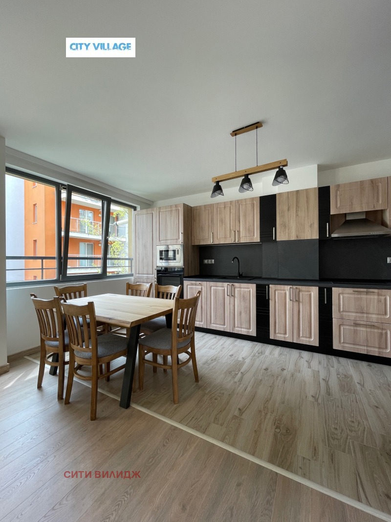 Para alugar  2 quartos Sofia , Ovtcha kupel , 78 m² | 73616032 - imagem [2]