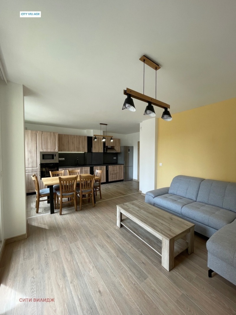 Para alugar  2 quartos Sofia , Ovtcha kupel , 78 m² | 73616032