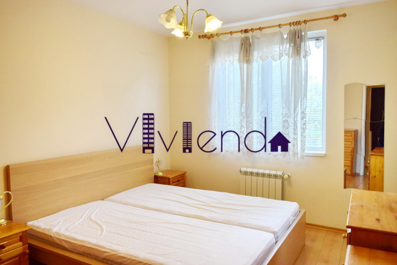 K pronájmu  2 ložnice Sofia , Goce Delčev , 90 m2 | 14801069 - obraz [8]