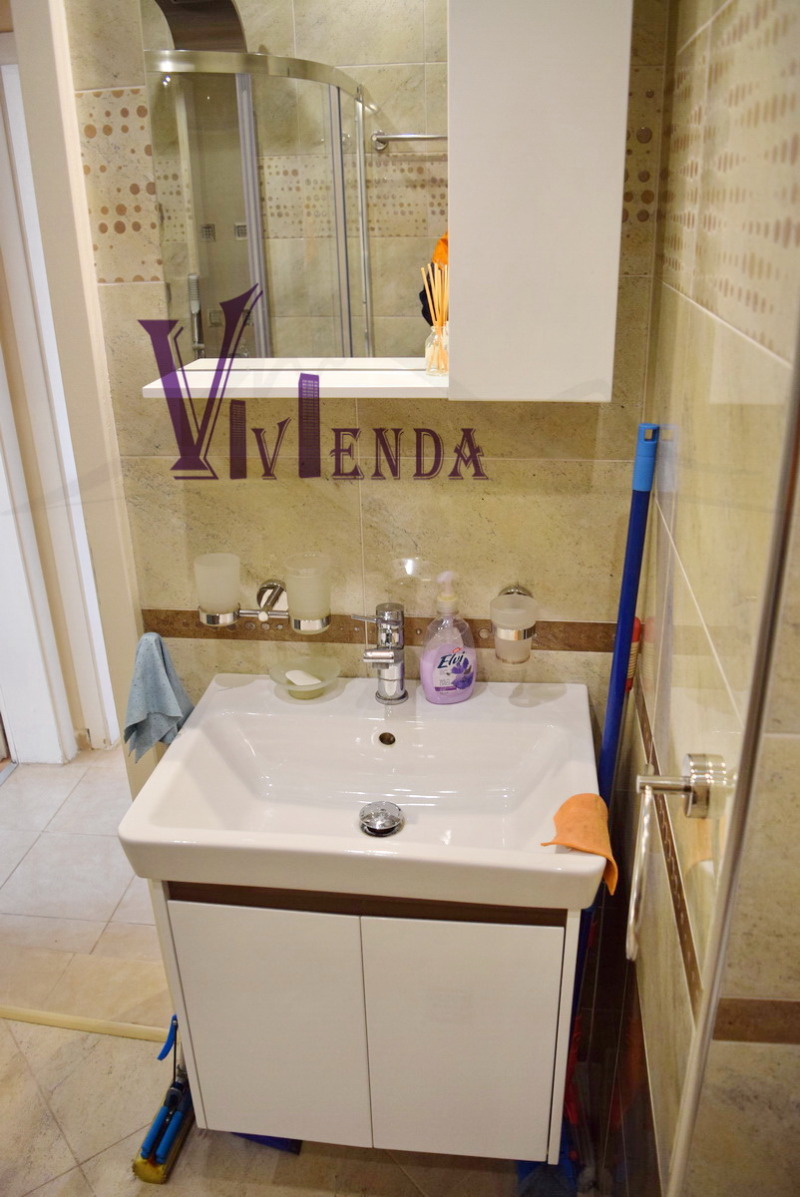 K pronájmu  2 ložnice Sofia , Goce Delčev , 90 m2 | 14801069 - obraz [6]
