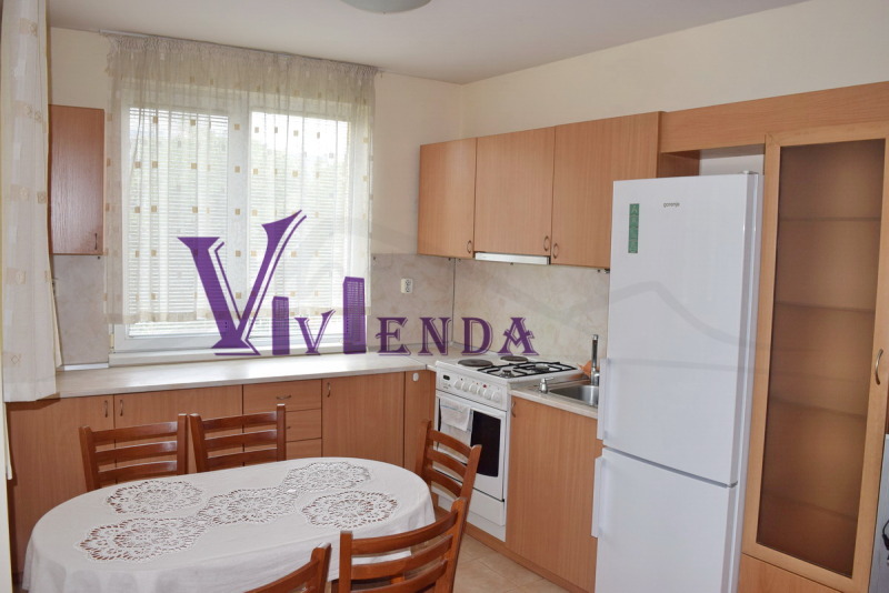 K pronájmu  2 ložnice Sofia , Goce Delčev , 90 m2 | 14801069 - obraz [3]