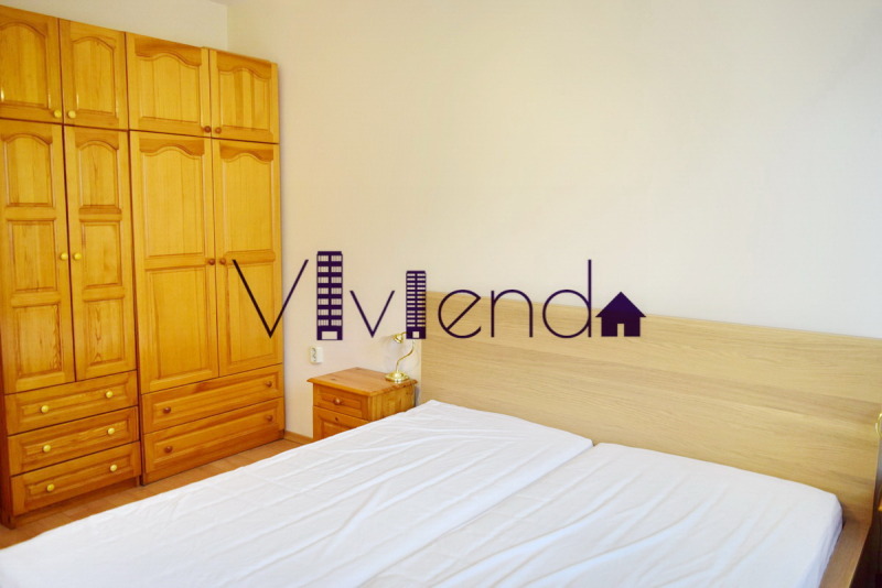 K pronájmu  2 ložnice Sofia , Goce Delčev , 90 m2 | 14801069 - obraz [7]