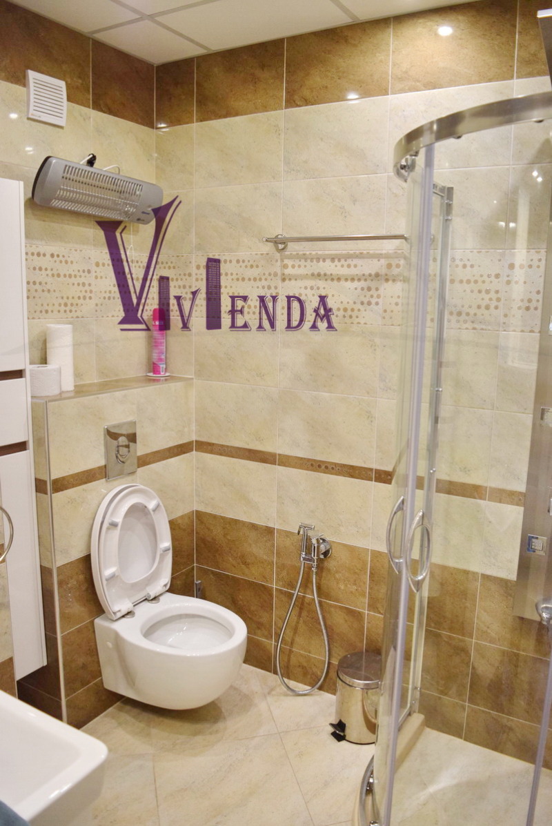 K pronájmu  2 ložnice Sofia , Goce Delčev , 90 m2 | 14801069 - obraz [5]