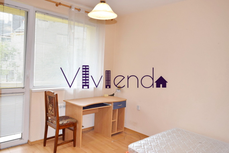 K pronájmu  2 ložnice Sofia , Goce Delčev , 90 m2 | 14801069 - obraz [12]