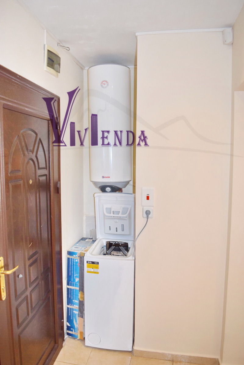 K pronájmu  2 ložnice Sofia , Goce Delčev , 90 m2 | 14801069 - obraz [10]