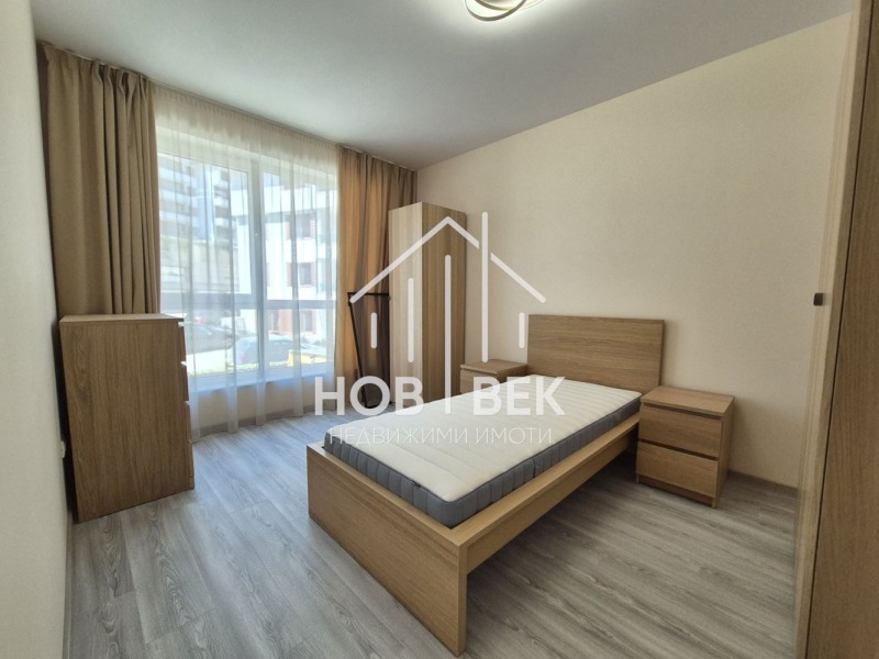 Дава под наем  3-стаен град Варна , Виница , 100 кв.м | 51907672 - изображение [8]