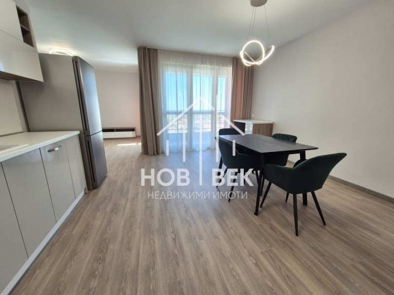 Дава под наем  3-стаен град Варна , Виница , 100 кв.м | 51907672 - изображение [5]