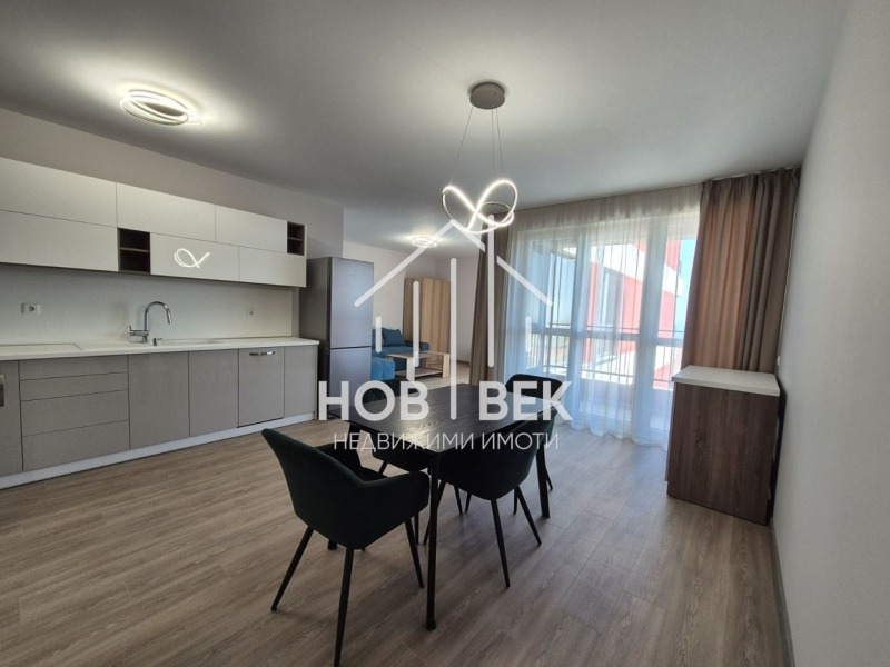 Дава под наем  3-стаен град Варна , Виница , 100 кв.м | 51907672 - изображение [3]