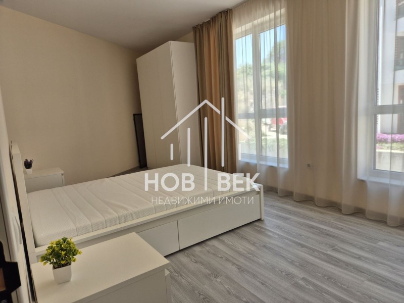 Дава под наем  3-стаен град Варна , Виница , 100 кв.м | 51907672 - изображение [7]