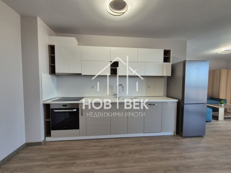 Дава под наем  3-стаен град Варна , Виница , 100 кв.м | 51907672 - изображение [4]