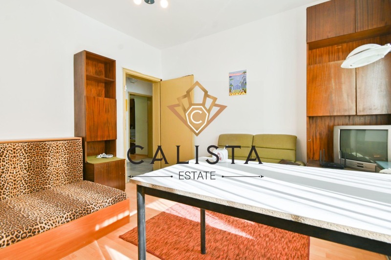 Дава под наем 3-СТАЕН, гр. София, Лозенец, снимка 6 - Апартаменти - 52140944