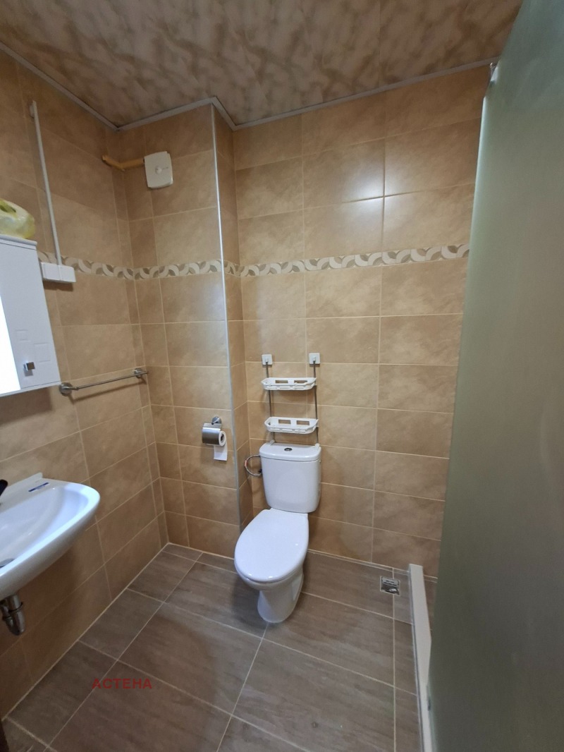 Дава под наем 3-СТАЕН, гр. София, Гео Милев, снимка 9 - Апартаменти - 52350907