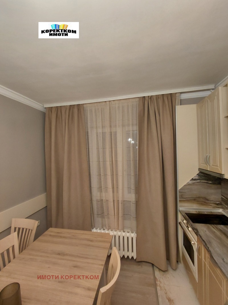 Дава под наем 3-СТАЕН, гр. София, Център, снимка 4 - Апартаменти - 53037397