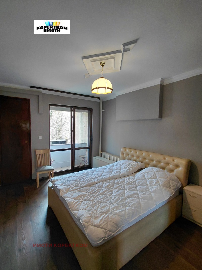 Дава под наем 3-СТАЕН, гр. София, Център, снимка 13 - Апартаменти - 53037397