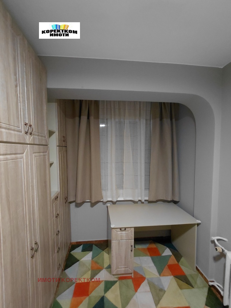 Дава под наем 3-СТАЕН, гр. София, Център, снимка 14 - Апартаменти - 53037397