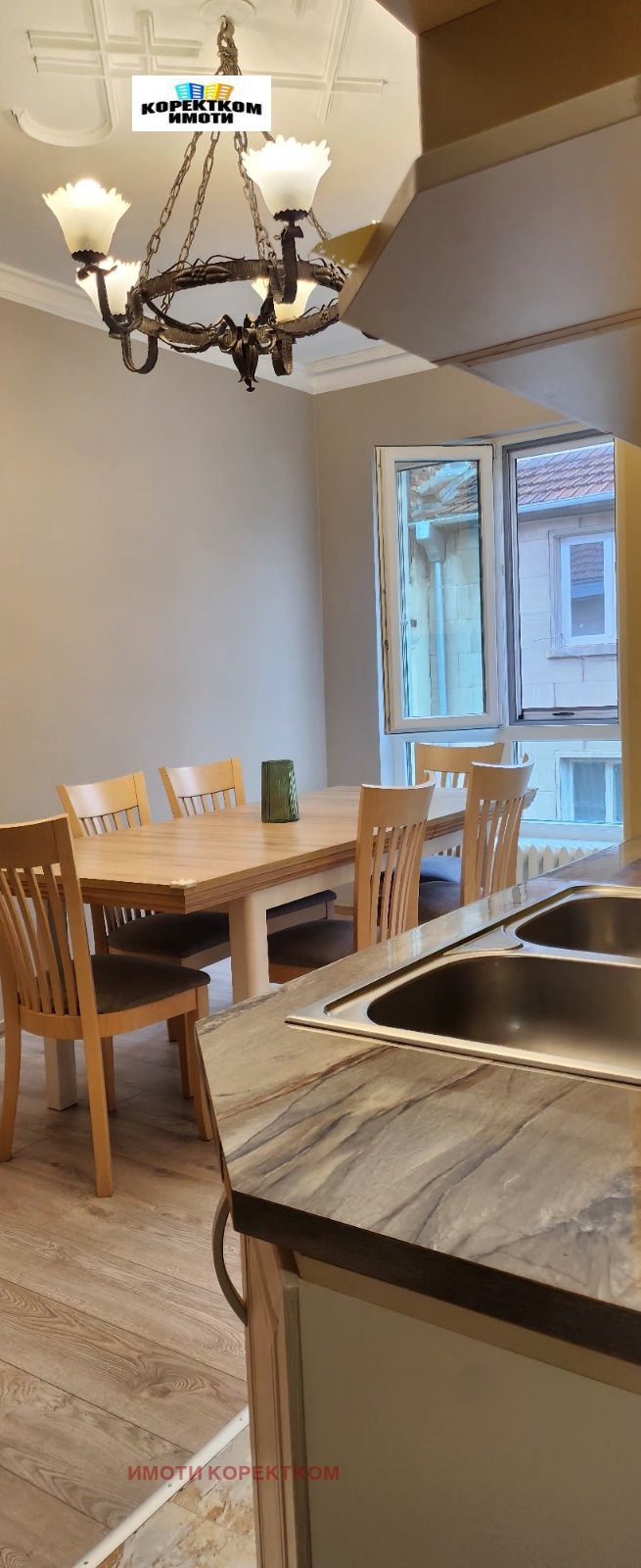 Дава под наем 3-СТАЕН, гр. София, Център, снимка 7 - Апартаменти - 53037397