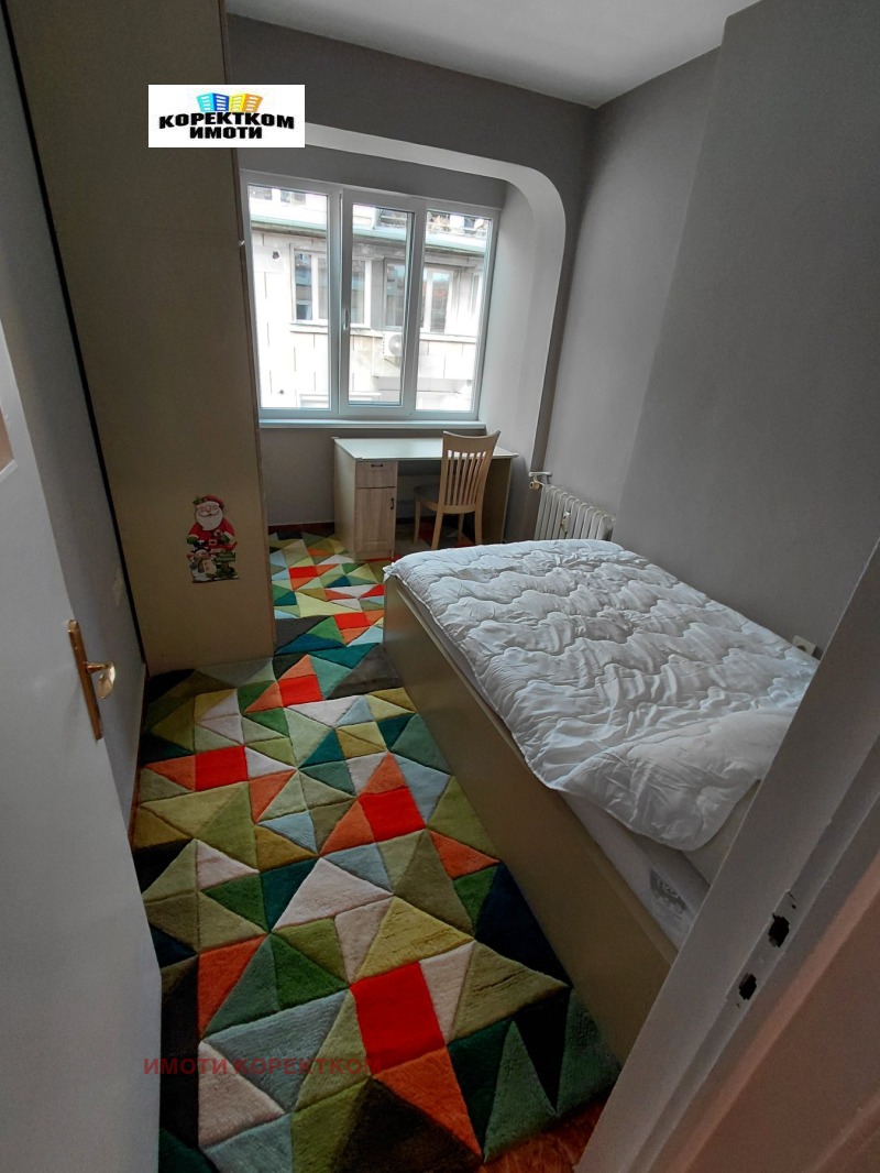 Дава под наем 3-СТАЕН, гр. София, Център, снимка 12 - Апартаменти - 53037397