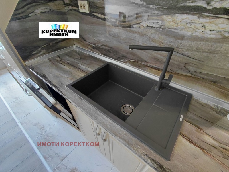 Дава под наем 3-СТАЕН, гр. София, Център, снимка 11 - Апартаменти - 53037397